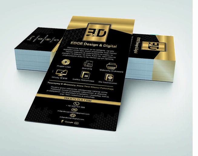 Projektowanie Graficzne | Grafik | Szybka Realizacja