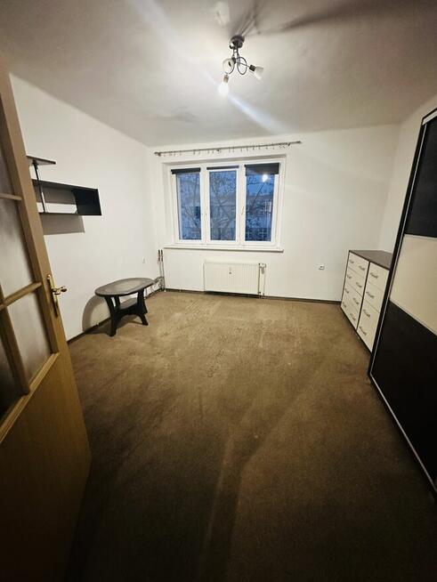 2-pokojowe mieszkanie na sprzedaż Poznań Śródka Zawady