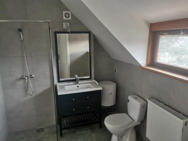 Obiekt/lokal do wynajęcia w świetnej lokalizacji – Dębogórze