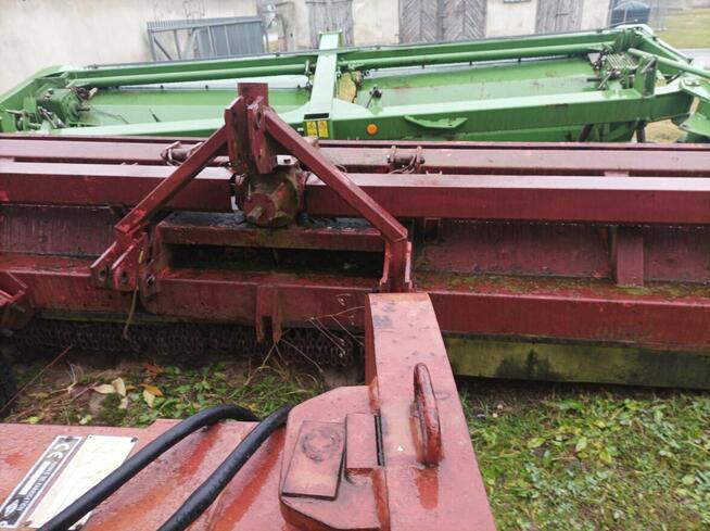 Sprzedam kosiarkę- mulczer