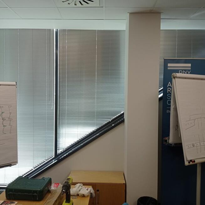 Naprawa rolet, żaluzji, serwis, sprzedaż