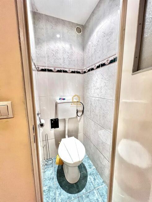 Na sprzedaż idealne dla rodziny 4 pokojowe mieszkanie centru