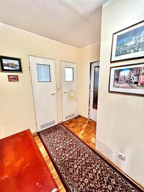 Na sprzedaż idealne dla rodziny 4 pokojowe mieszkanie centru