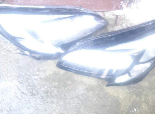 Lampy Opel Corsa E 2014-2018r 70zl za sztukę