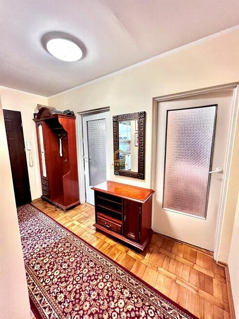 Na sprzedaż idealne dla rodziny 4 pokojowe mieszkanie centru