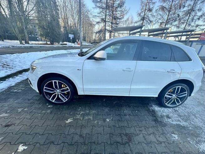 Audi Q5 3.0