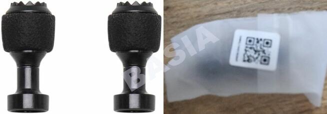 Dron DJI Mavic Mini 3 Części Ramię Silnik Obudowa Osłona Obi