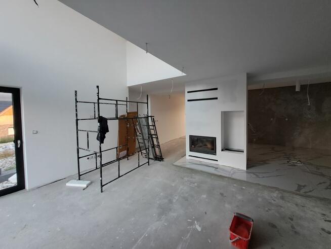 Remonty i wykończenia