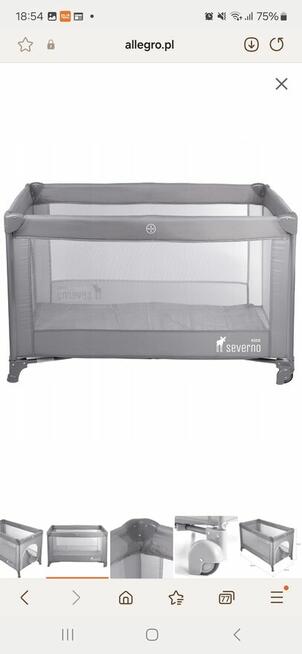 Sprzedam Łużeczko Severno bunny