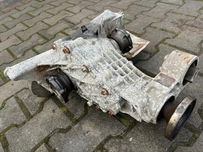 most tylny dyferencjał AUDI A5 8W F5 A4 B9 0DB500043G