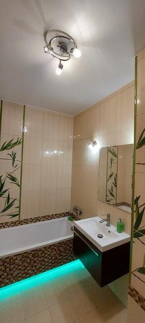 Mieszkanie wynajmę 52 m2 Mokotów z garażem