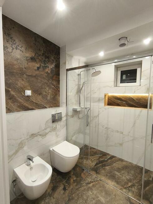 Remonty i wykończenia