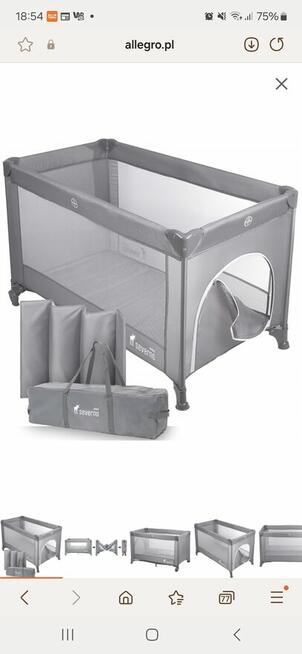 Sprzedam Łużeczko Severno bunny