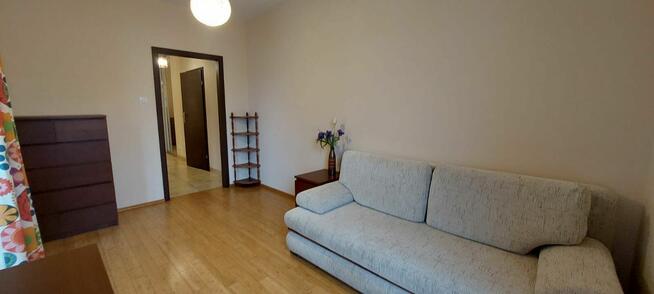 Mieszkanie wynajmę 52 m2 Mokotów z garażem