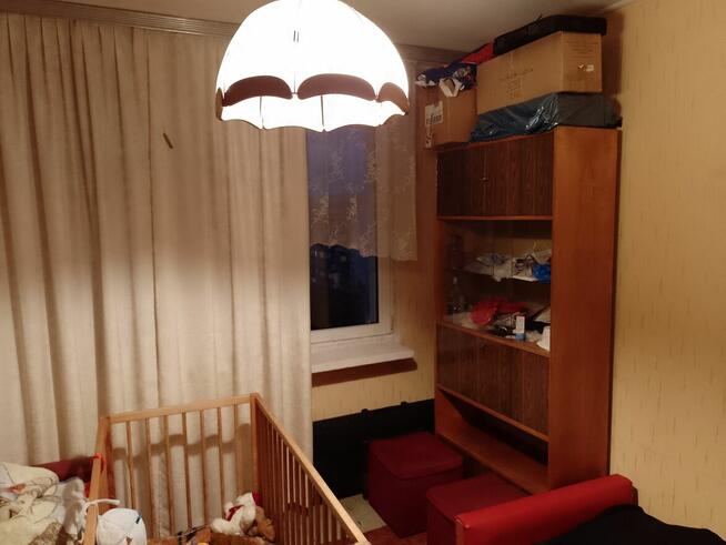 M3 -46 m2 Zgierska 93, rozkładowe - balkon loggia, 10 piętro