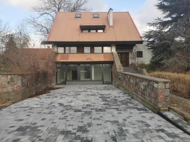 Obiekt/lokal do wynajęcia w świetnej lokalizacji – Dębogórze