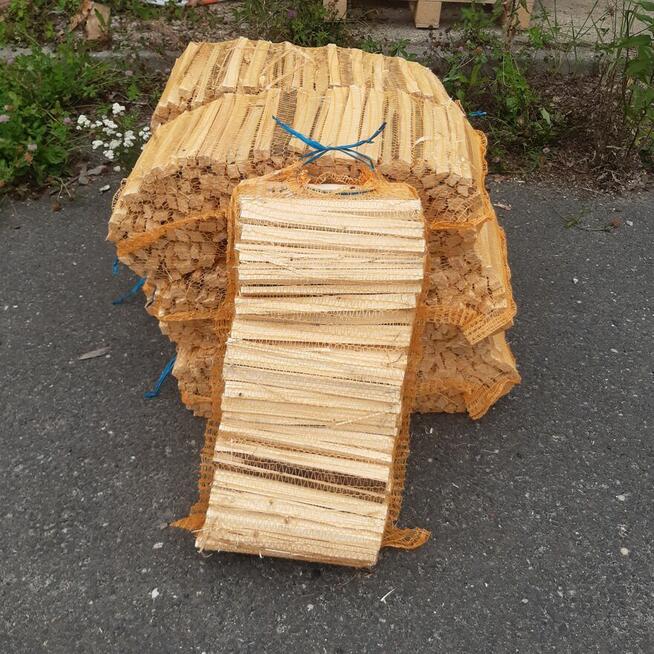 Drewno opałowe, kominkowe Cieszyn