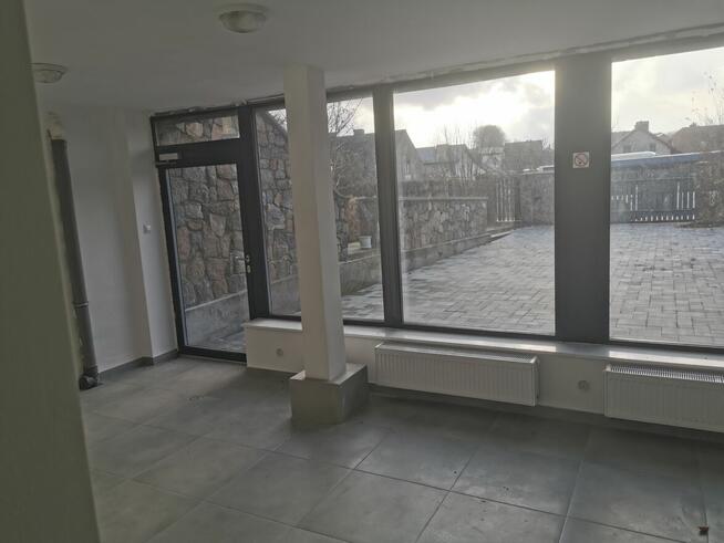 Obiekt/lokal do wynajęcia w świetnej lokalizacji – Dębogórze