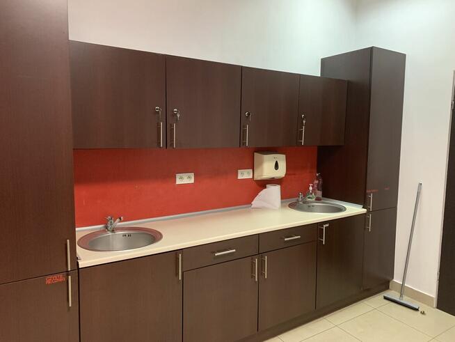 Do wynajęcia lokal w N. Sączu przy ul. Piotra Skargi 5 74mkw