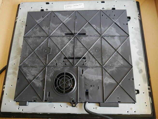 Płyta indukcyjna Bosch PIA 611T14E