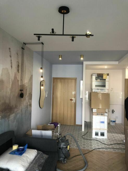 Szukam pracy w budownictwie