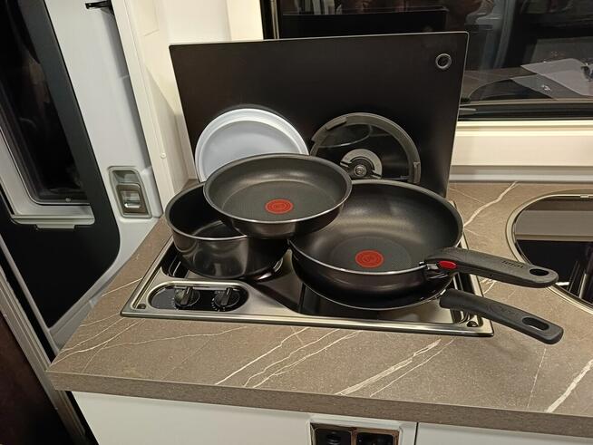 Wypożyczalnia Kamperów Lubelskie! www.wisla66.pl