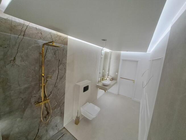 Remonty i wykończenia