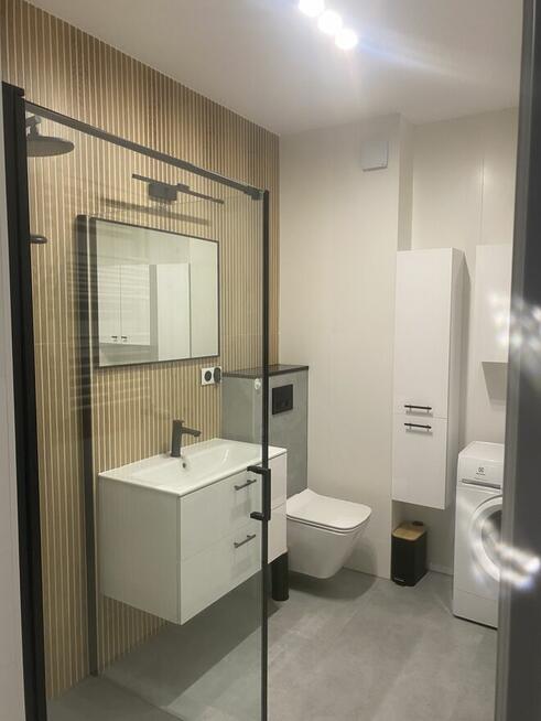 Remonty wykończenia łazienki płytki