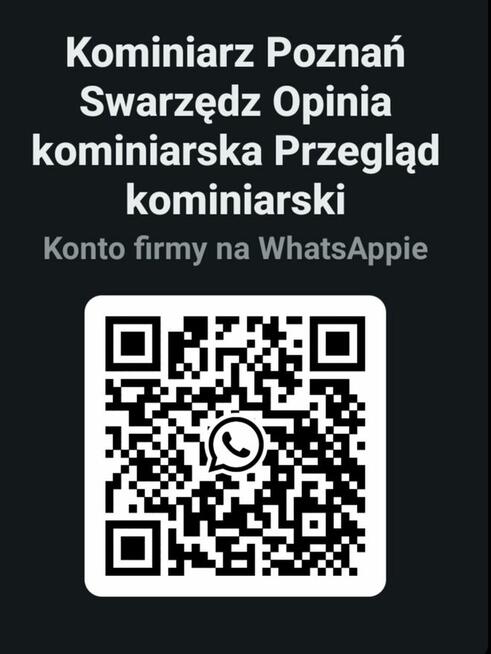 Przegląd kominiarski / opinie kominiarskie