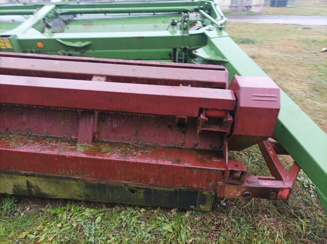 Sprzedam kosiarkę- mulczer