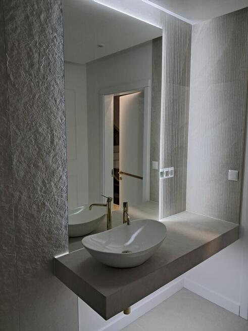 Remonty i wykończenia