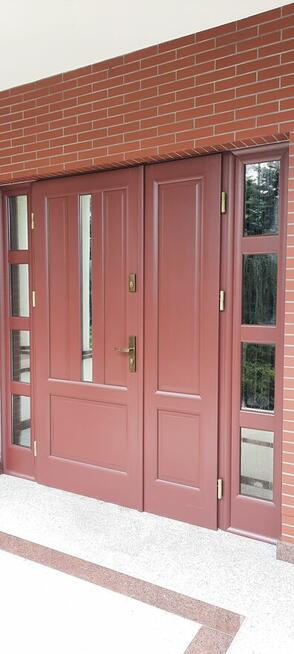 SERWIS, REGULACJA OKIEN PCV, DREWNIANYCH tel.787.637.156