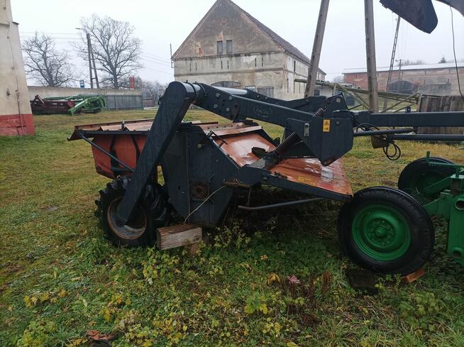 Sprzedam kosiarkę Vicon