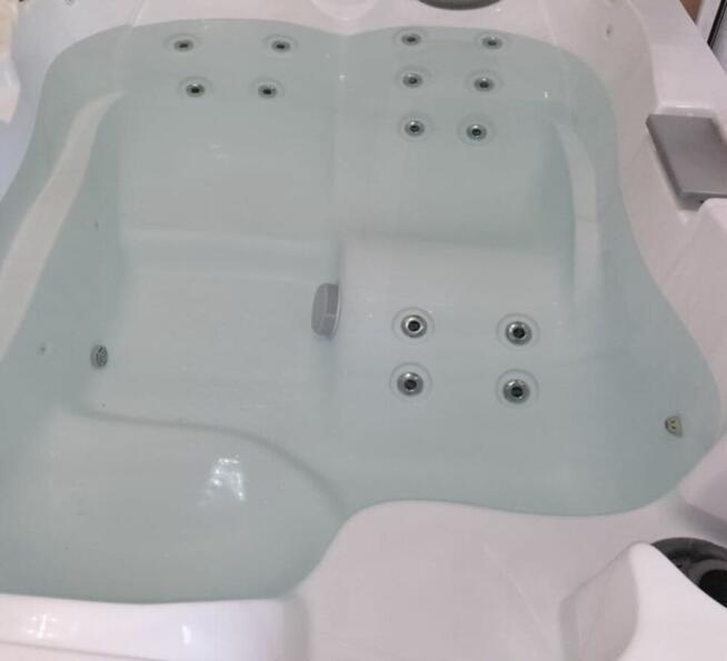 Apartament SPA jacuzzi sauna