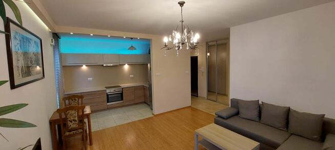 Mieszkanie wynajmę 52 m2 Mokotów z garażem