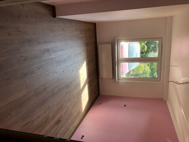 Gładzie/malowanie/panele