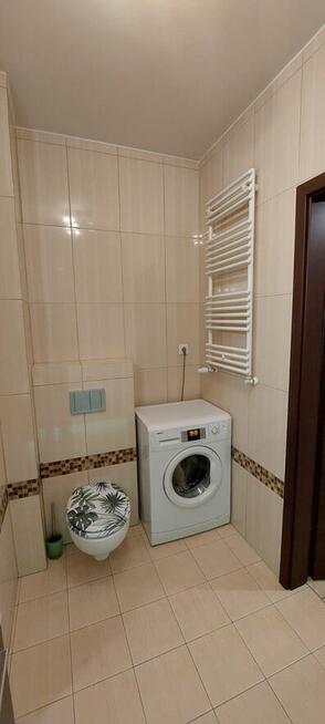 Mieszkanie wynajmę 52 m2 Mokotów z garażem