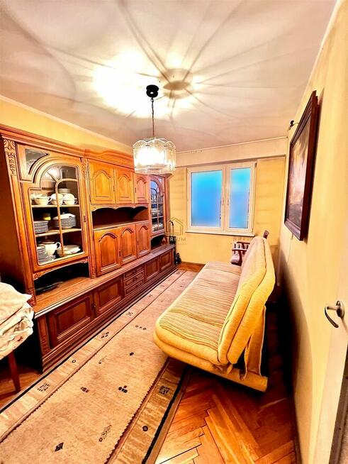 Na sprzedaż idealne dla rodziny 4 pokojowe mieszkanie centru