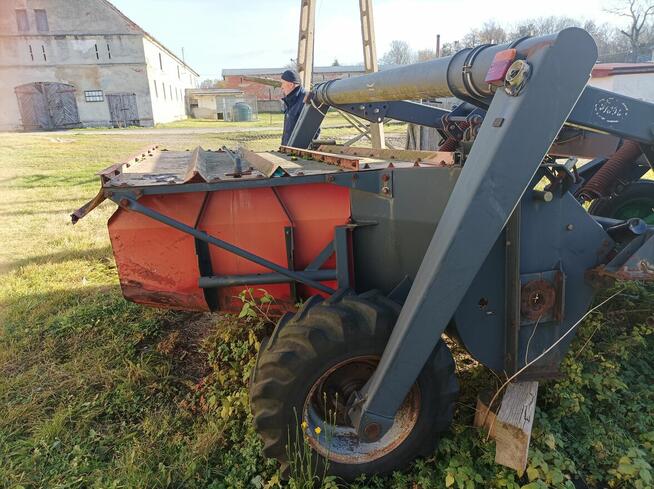 Sprzedam kosiarkę Vicon