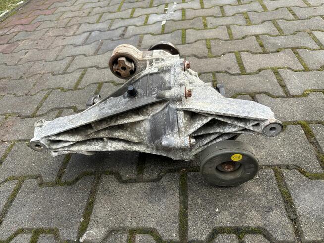 most tylny dyferencjał AUDI A5 8W F5 A4 B9 0DB500043G