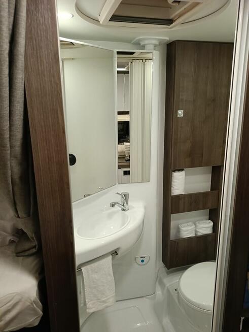 Wypożyczalnia Kamperów Lubelskie! www.wisla66.pl