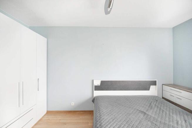 3 pokojowe mieszkanie na sprzedaż Dom Development Cybernetki