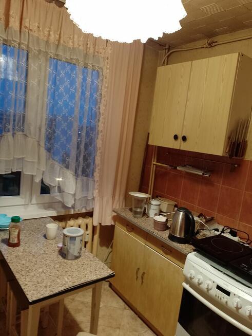 M3 -46 m2 Zgierska 93, rozkładowe - balkon loggia, 10 piętro