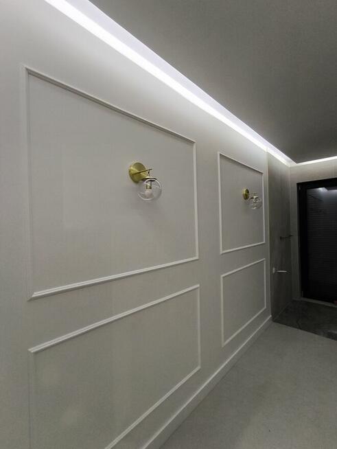 Remonty i wykończenia