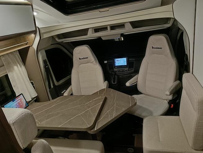 Wypożyczalnia Kamperów Lubelskie! www.wisla66.pl