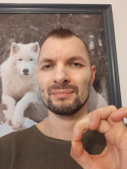 Poznam kobietę do trwałej relacji, związku.