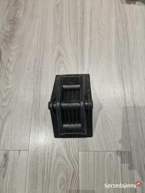 Narożniki pod pasy transportowe