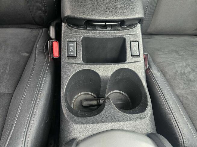 Nissan Qashqai BLACK EDITION !