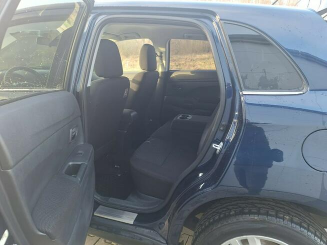 Mitsubishi ASX Przebieg 90 tyś km!!!!Zmieniarka CD.