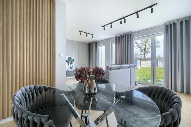 Dom Nowy Dwór Mazowiecki, Żurawia